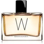 Banana Republic Banana Republic W Eau de Parfum f&uuml;r Damen 125 ml