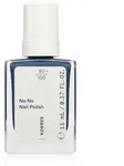 Korres No No Nail Polish pflegender Nagellack Farbton 78 Aegan Sea 11 ml
