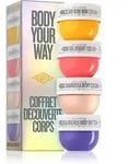 Sol de Janeiro Body Cream Discovery Set Geschenkset