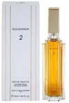 Jean-Louis Scherrer Scherrer 2 Eau de Toilette f&uuml;r Damen 50 ml