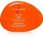Lancaster Sun Beauty Face and Body Pocket Cream sch&uuml;tzende Creme f&uuml;r Gesicht...