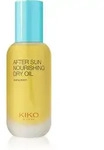 KIKO Milano After Sun Nourishing Dry Oil pflegendes Trocken&ouml;l F&uuml;r K&ouml;rper und Haar