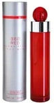 Perry Ellis 360&deg; Red Eau de Toilette f&uuml;r Herren 200 ml