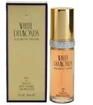 Elizabeth Taylor White Diamonds Eau de Toilette f&uuml;r Damen 30 ml