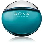 BULGARI Aqva Pour Homme Eau de Toilette f&uuml;r Herren 100 ml