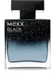 Mexx Black Man Eau de Toilette f&uuml;r Herren 50 ml