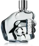 Diesel Only The Brave Eau de Toilette f&uuml;r Herren 125 ml