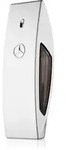 Mercedes-Benz Club Eau de Toilette f&uuml;r Herren 100 ml