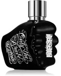 Diesel Only The Brave Tattoo Eau de Toilette f&uuml;r Herren 50 ml
