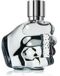 Diesel Only The Brave Eau de Toilette f&uuml;r Herren 50 ml