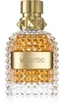 Valentino Uomo Eau de Toilette f&uuml;r Herren 50 ml