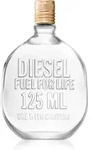 Diesel Fuel for Life Eau de Toilette f&uuml;r Herren 125 ml