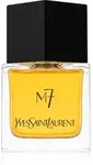 Yves Saint Laurent M7 Oud Absolu Eau de Toilette f&uuml;r Herren 80 ml