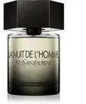 Yves Saint Laurent La Nuit de L'Homme Eau de Toilette f&uuml;r Herren 100 ml