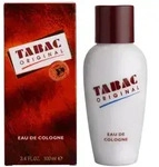 Tabac Original Eau de Cologne ohne zerst&auml;uber f&uuml;r Herren 100 ml