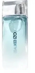 KENZO L'Eau Kenzo Pour Homme Glac&eacute;e Eau de Toilette limitierte Ausgabe f&uuml;r Herren
