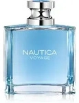 Nautica Voyage Eau de Toilette f&uuml;r Herren 100 ml