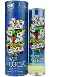 Christian Audigier Ed Hardy Love & Luck Man Eau de Toilette f&uuml;r Herren 100 ml