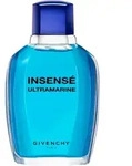 GIVENCHY Insens&eacute; Ultramarine Eau de Toilette f&uuml;r Herren 100 ml