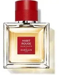 GUERLAIN Habit Rouge Eau de Toilette f&uuml;r Herren 50 ml