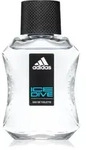Adidas Ice Dive Eau de Toilette f&uuml;r Herren 50 ml