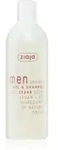Ziaja Men Shampoo & Duschgel 2 in 1 Red Cedar 400 ml