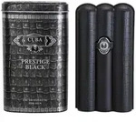 Cuba Prestige Black Eau de Toilette f&uuml;r Herren 90 ml