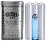 Cuba Prestige Platinum Eau de Toilette f&uuml;r Herren 90 ml