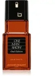 Jacques Bogart One Man Show Oud Edition Eau de Toilette f&uuml;r Herren 100 ml
