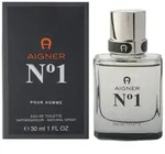 Etienne Aigner No. 1 Eau de Toilette f&uuml;r Herren 30 ml