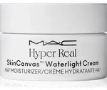 MAC Cosmetics Hyper Real SkinCanvasTM Waterlight Cream Feuchtigkeitscreme 15 ml