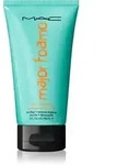 MAC Cosmetics Major Foamo Jelly Cleanser Gel zum Reinigen und Abschminken 150 ml