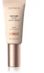 Catrice Skin Like Tinted Moisturizer hydratisierende T&ouml;nungscreme SPF 30 Farbton