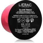 Lierac Glow Fresh The Radiance Plumping Cream festigende Gesichtscreme 50 ml
