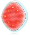 FOREO FLIPTM Play Advanced 3-in-1 Haarkamm mit LED-Hintergrundbeleuchtung Ice Ice