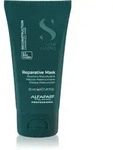 Alfaparf Milano Semi di Lino Reconstruction Reparative Mask erneuernde Maske...