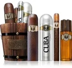 Cuba Original Geschenkset f&uuml;r Herren