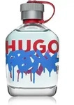 Hugo Boss KRINK X HUGO Eau de Parfum f&uuml;r Herren 125 ml