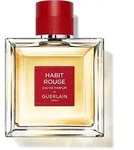 GUERLAIN Habit Rouge Eau de Parfum f&uuml;r Herren 100 ml
