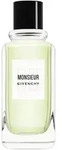 GIVENCHY Monsieur de Givenchy Eau de Toilette f&uuml;r Herren 100 ml