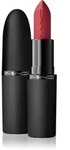 MAC Cosmetics Powder Kiss Hazy Matte Mattierender Lippenstift Farbton Dubonnet...