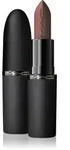 MAC Cosmetics Powder Kiss Hazy Matte Mattierender Lippenstift Farbton Good For You!
