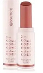 essence Glossy Glaze Lippenstift mit einem hohen Glanz Farbton 05 Maple Me...