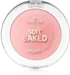 essence Soft Baked Puder-Rouge Farbton Soft Bloom 4.5 g