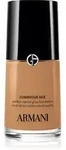 Armani Luminous Silk Foundation 2026 auffrischendes Make-up Farbton 8.6 30 ml