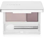 Clinique All About ShadowTM Duo Duo Lidschatten Farbton Twilight Mauve/Brandied Plum