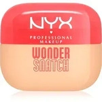 NYX Professional Makeup Wonder Snatch Konturenpuder Farbton 03 Peach Posse 6 g