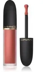 MAC Cosmetics Powder Kiss Lip + Cheek Mousse multifunktionelles Make-up f&uuml;r Gesicht