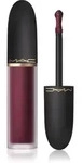 MAC Cosmetics Powder Kiss Lip + Cheek Mousse multifunktionelles Make-up f&uuml;r Gesicht