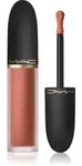 MAC Cosmetics Powder Kiss Lip + Cheek Mousse multifunktionelles Make-up f&uuml;r Gesicht